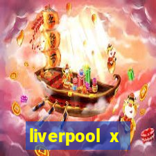 liverpool x tottenham futemax